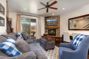 Parks Edge 13322 by Moose Management Park City